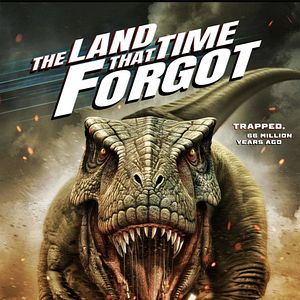 Bilder The Land That Time Forgot - Gefangen in der Urzeit