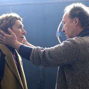 Bilder Adele Neuhauser