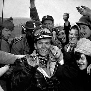 Bilder Tom Courtenay