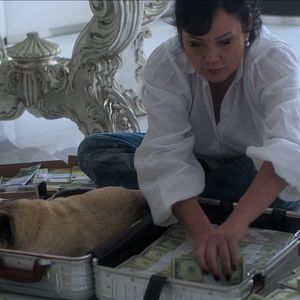 Bilder Nelma Kodama: Königin der Geldwäsche