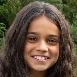 Bilder Arabella Stanton