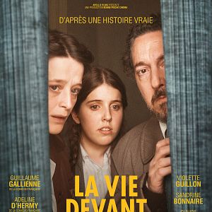 Bilder La Vie devant moi