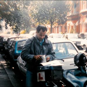 Bilder Der Mord an Rachel Nickell