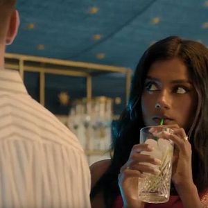 Bilder Simone Ashley