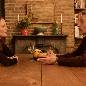 Bilder Julianne Moore