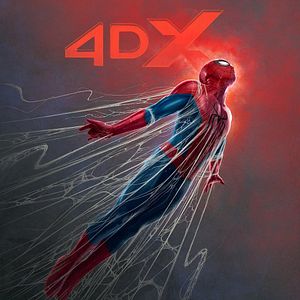 Bilder Spider-Man 4: Brand New Day