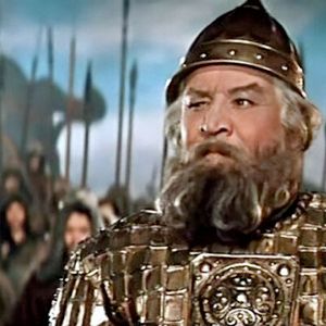 Bilder Ilja Muromez - Der Kampf um das goldene Tor