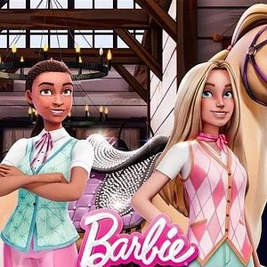 Bilder Barbie Mysteries
