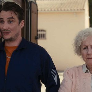 Bilder Bon Voyage - Bis hierher und noch weiter