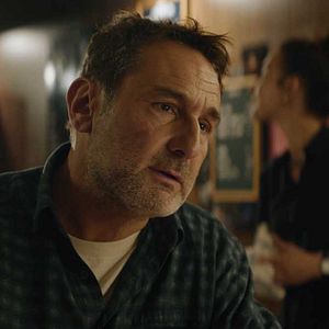 Bilder Gilles Lellouche