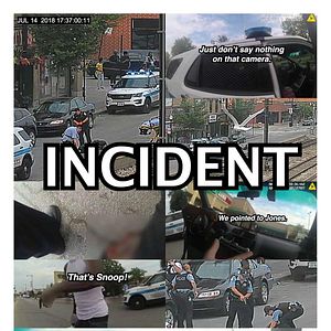Bilder Incident