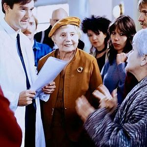 Bilder Eine unheimliche Karriere