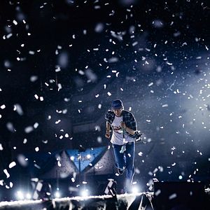 Bilder #RUNSEOKJIN_EP.TOUR The Movie