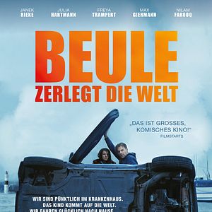 Bilder Beule - Zerlegt die Welt