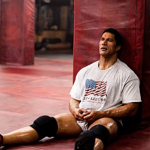 Bilder The Smashing Machine