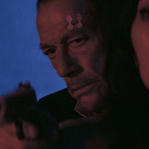 Bilder Van Damme: Born To Kill