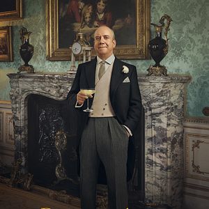 Bilder Downton Abbey: Das große Finale