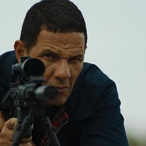 Bilder Elyas - A Mission without Mercy