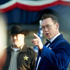 Bilder Clown In A Cornfield