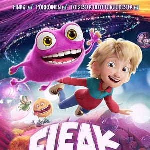 Bilder Die Olchis - Dinoalarm!