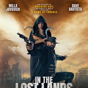 Bilder In The Lost Lands