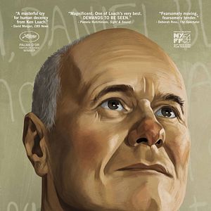 Bilder Ich, Daniel Blake