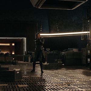 Bilder Thunderbolts*