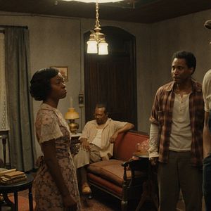 Bilder Danielle Deadwyler