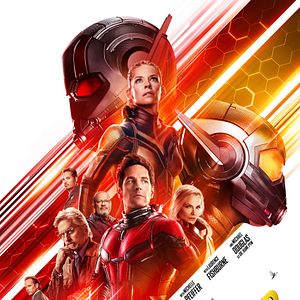 Bilder Ant-Man And The Wasp