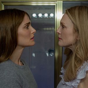 Bilder Julianne Moore