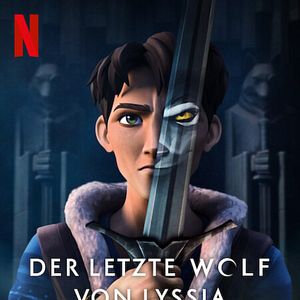 Bilder Der letzte Wolf von Lyssia