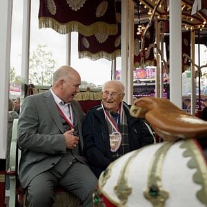 Bilder Claus-Peter Horst