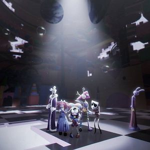 Bilder The Amazing Digital Circus: The Last Act