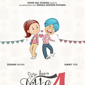 Bilder Nikka Zaildar 4