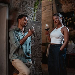 Bilder You, Me & Italy