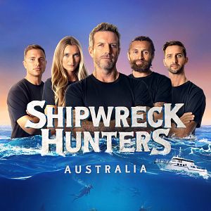 Bilder Schiffswrackjäger: Australien