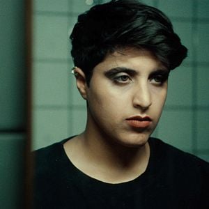 Bilder Immortals - Bagdads Jugend erhebt ihre Stimme