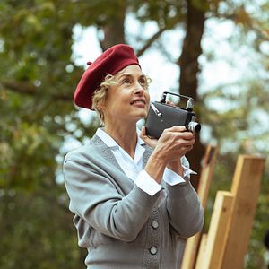Bilder Susanne Wolff