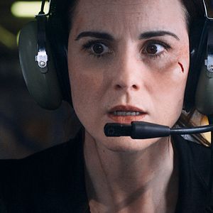 Bilder Michelle Dockery