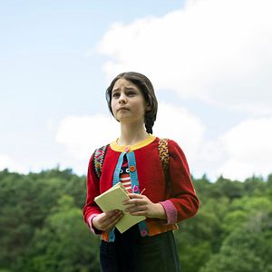 Bilder Billie Gadsdon