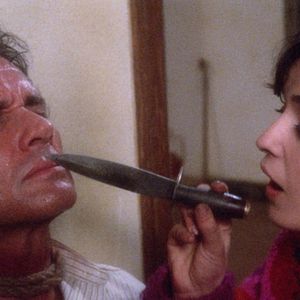 Bilder Blanca Marsillach