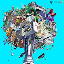 Bilder Mob Psycho 100 Season 2 Premiere (Fathom)