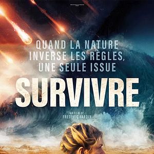 Bilder Survive – Gestrandet im Ozean