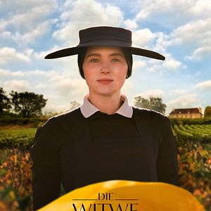 Bilder Die Witwe Clicquot