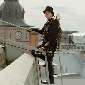 Bilder Oslo-Stories: SEHNSUCHT