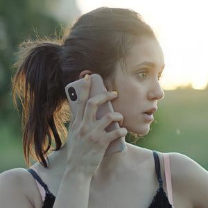 Bilder Sick Girl - Lügen haben kurze Beine