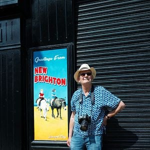 Bilder Martin Parr