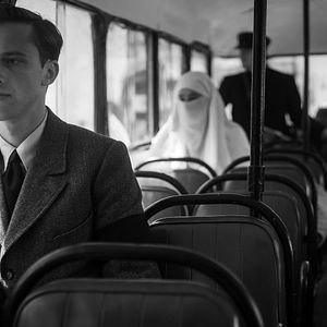 Bilder Benjamin Voisin