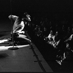 Bilder Heaven Stood Still: Musik und Leben des Willy Deville