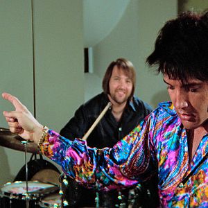 Bilder EPiC: Elvis Presley in Concert